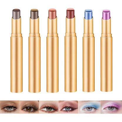 3 Color Eyeshadow Stick