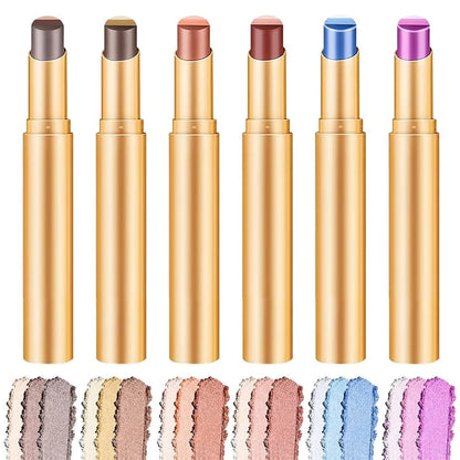 3 Color Eyeshadow Stick