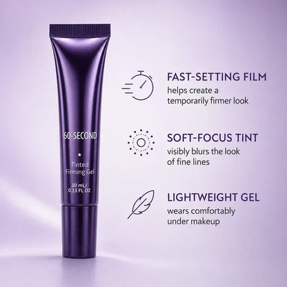 60-Second Eye Effects