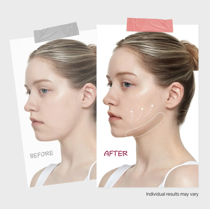 Firming Gel Mask