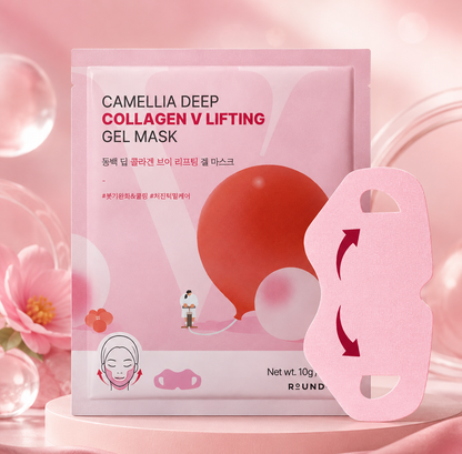 Firming Gel Mask