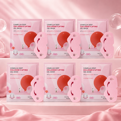 Firming Gel Mask